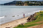 Biến đổi khí hậu: Biển New Zealand ấm lên nhanh hơn 34% so với mức trung bình toàn cầu