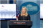 Nhà Trắng tiếp tục siết chặt quyền tiếp cận của báo chí với cơ quan chính phủ