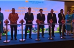 Vietnam Airlines khai trương đường bay thẳng kết nối hai thủ đô Hà Nội và Jakarta