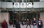 BBC đối mặt thử thách lớn nhất trong nhiều thập kỷ sau bê bối chỉnh sửa phát biểu của ông Trump