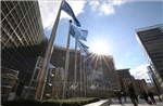 EU tính phương án dự phòng khi Bỉ siết chặt điều kiện vay bồi thường cho Ukraine
