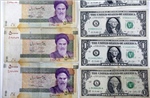 Iran lao đao vì khủng hoảng tiền tệ