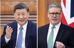 London tìm cú hích kinh tế từ Bắc Kinh trong chuyến thăm của Thủ tướng Starmer