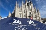 Italy bác việc ICE tham gia đảm bảo an ninh Olympic Milano-Cortina 2026
