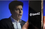 OpenAI đàm phán nhằm huy động 40 tỷ USD từ các đối tác hạ tầng lớn