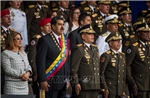 Tổng thống Venezuela Nicolás Maduro chuẩn bị đối mặt phiên tòa đầu tiên tại Mỹ 