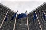 EU đạt thỏa thuận khoản vay chung để hỗ trợ Ukraine