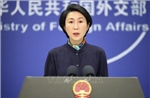 Trung Quốc tái khẳng định lập trường “không hạt nhân” về Ukraine