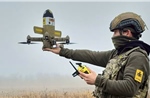 UAV đánh chặn giá rẻ của Ukraine thu hút Mỹ và các nước vùng Vịnh 