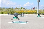 Trung Quốc mở rộng mạng lưới giao hàng UAV, thúc đẩy kinh tế tầm thấp