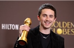 Timothée Chalamet đối mặt làn sóng chỉ trích vì phát ngôn về opera và ballet
