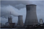 Khủng hoảng năng lượng đưa điện hạt nhân trở lại trung tâm chính sách châu Âu
