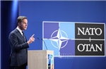 Châu Âu phản ứng trước lập trường ủng hộ chiến tranh Iran của Tổng thư ký NATO