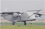 Trung Quốc thử nghiệm thành công UAV vận tải hạng nặng