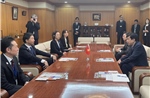 Tăng cường hợp tác địa phương Việt Nam - Nhật Bản tại Kansai