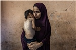 Loạt ảnh chiến sự tại Gaza giành giải thưởng Pulitzer