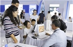 Trung Quốc đứng thứ ba thế giới về năng lực cạnh tranh AI trong khoa học sự sống