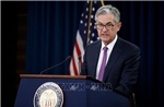 Những dấu ấn của ông Jerome Powell trong 8 năm chèo lái Fed