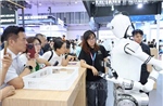 Nvidia tăng tốc cuộc đua robot hình người với đối tác Trung Quốc và Singapore