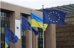 Kiev thúc giục EU tăng tốc tiến trình kết nạp Ukraine
