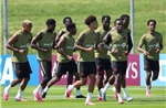 World Cup 2026 và cuộc chạy đua công nghệ chống nắng nóng trên sân cỏ