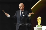 World Cup 2026 và những thách thức ngoài sân cỏ