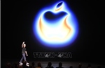 Apple trình làng Siri AI, sử dụng hạ tầng Google và chip Nvidia