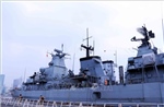 Đức cân nhắc tham gia sứ mệnh bảo vệ eo biển Hormuz