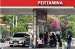 Indonesia đối mặt khủng hoảng năng lượng kép