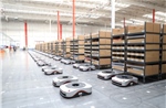 Tương lai việc làm ở Trung Quốc dưới sức ép của robot và AI