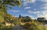 Cách quy hoạch đô thị ven sông của một thủ đô xanh: Câu chuyện từ Ottawa, Canada