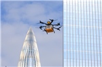 Malaysia xây dựng lộ trình phát triển UAV, hướng tới taxi bay từ năm 2027