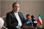 Ngoại trưởng Araghchi: Iran ưu tiên hàn gắn với láng giềng sau xung đột