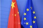 EU đứng trước nguy cơ xung đột thương mại với Trung Quốc 