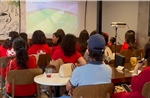 Điểm hẹn World Cup của người Việt tại Canada