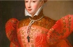 Cuộc đời bi thảm của Nữ hoàng Scotland Mary Stuart