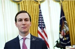 Lý do ông Jared Kushner giữ vai trò then chốt trong kế hoạch Gaza của EU
