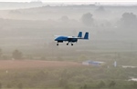 Trung Quốc thử nghiệm thành công UAV dân sự có thể bay liên tục 24 giờ