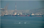 Xung đột Iran thúc đẩy UAE tìm lối thoát khỏi Hormuz