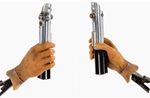 Thanh kiếm ánh sáng của Luke Skywalker lập kỷ lục đấu giá Star Wars