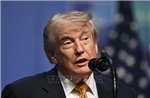 Tổng thống Trump lên tiếng sau khi tiếp tục có binh sĩ Mỹ thiệt mạng trong xung đột Iran