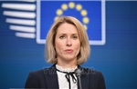 EU chuẩn bị đề xuất gói trừng phạt Nga sâu rộng chưa từng có