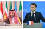 Saudi Arabia đầu tư xây tổ hợp công viên phong cách truyện tranh Nhật Bản gần Paris