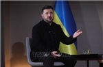 Đề nghị giải ngân sớm của Ukraine đặt EU vào thế khó