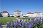 Cung điện Nymphenburg: Viên ngọc Baroque - Rococo của nước Đức