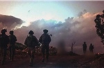 Đòn tấn công của Hezbollah làm bộc lộ thế khó của Israel tại Liban