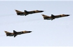 Iran đề nghị Qatar thả 3 phi công được cho là bị bắt trong chiến tranh