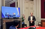 Trí thức Việt tại Bỉ và Luxembourg hiện thực hoá tinh thần Nghị quyết 57