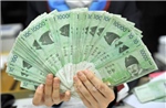Lý do đồng won Hàn Quốc bất ngờ trở thành đồng tiền tăng giá mạnh hàng đầu