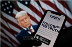 Tập đoàn Trump chuyển hướng sang năng lượng nhiệt hạch khi kinh doanh sa sút